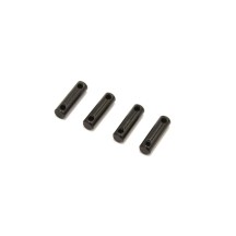 Ejes diferencial Fazer Rage 2.0 FZ02 Kyosho K.FA509