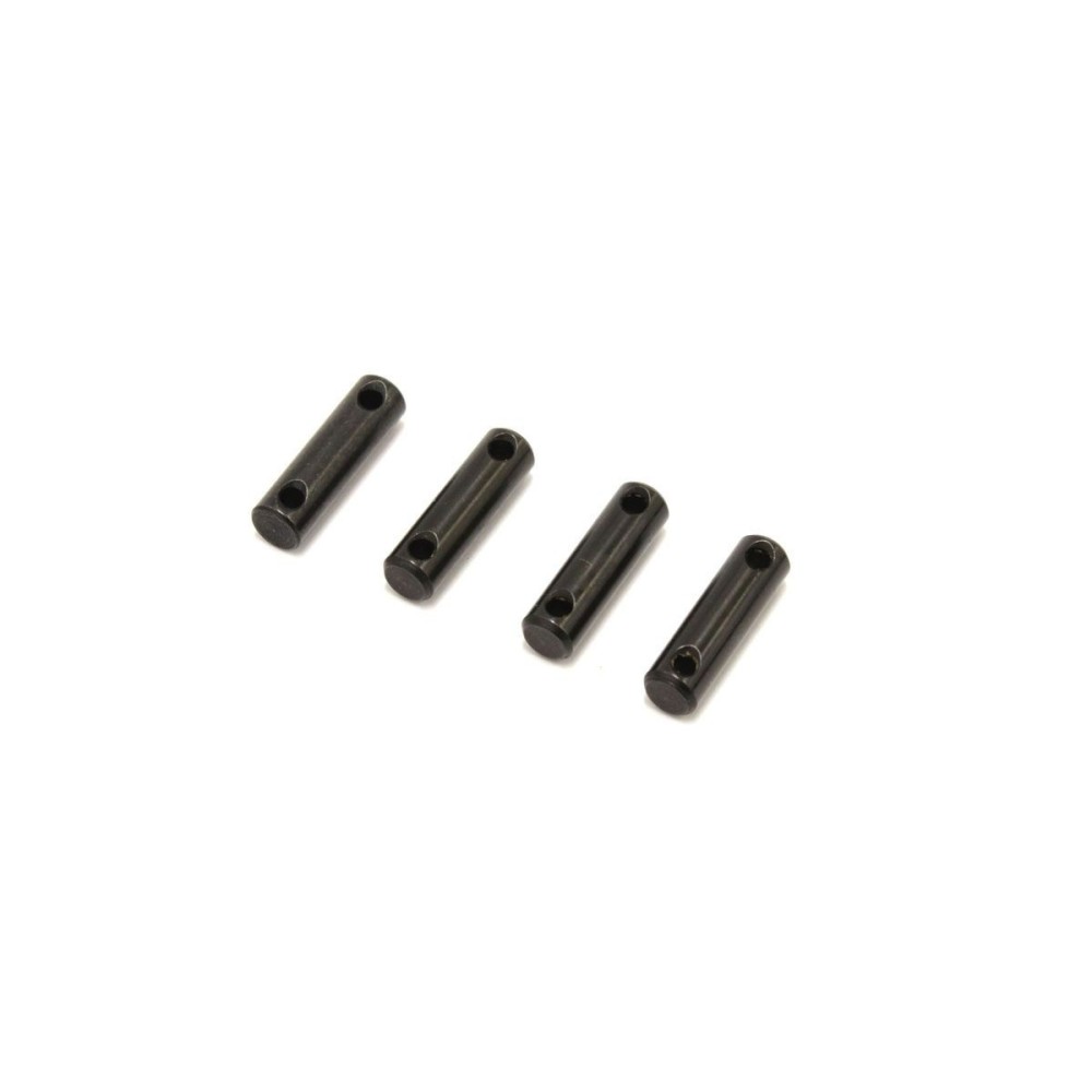 Ejes diferencial Fazer Rage 2.0 FZ02 Kyosho K.FA509 Ejes diferencial Fazer Rage 2.0 FZ02 Kyosho K.FA509