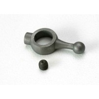 Brazo del acelerador del carburador con tornillo prisionero TRX 2.5 y 2.5R Traxxas TRX5243