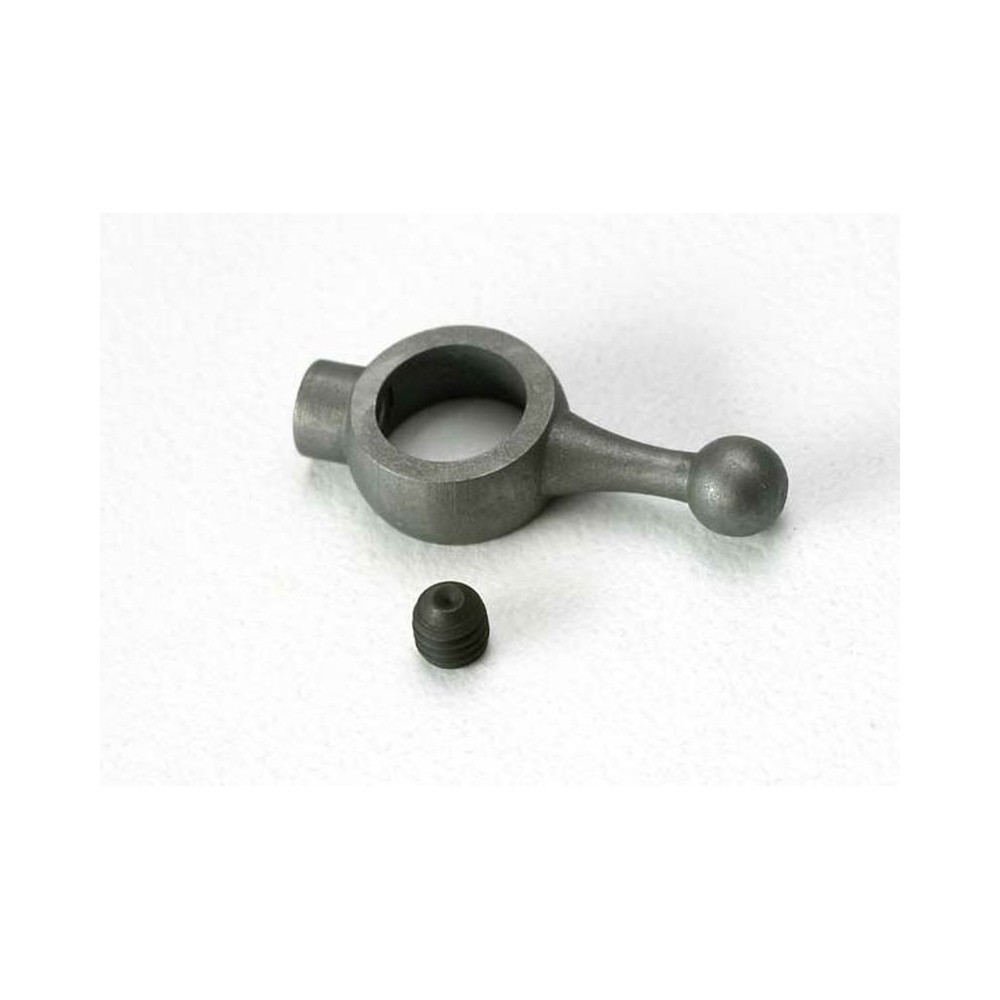Brazo acelerador carburador 3mm Traxxas TRX5243
