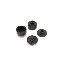 Caja diferencial Fazer Rage 2.0 Kyosho K.FA512