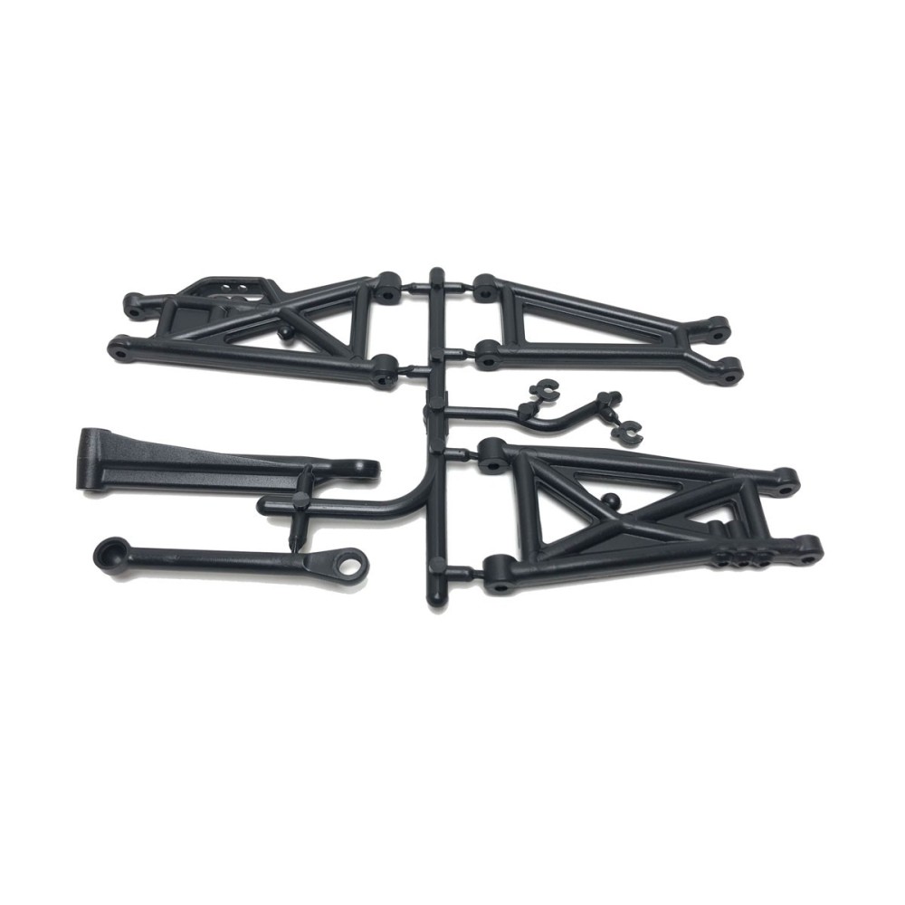 Barras suspensión Rage 2.0 L MadVan VE Kyosho K.FA531 Barras suspensión Rage 2.0 L MadVan VE Kyosho K.FA531