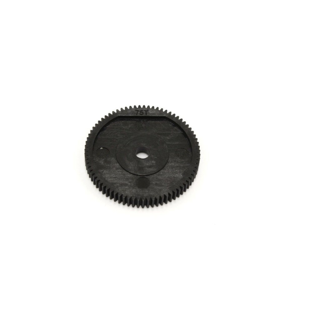 Corona 75 dientes Fazer Rage 2.0 FZ02L-B Kyosho K.FA535-75