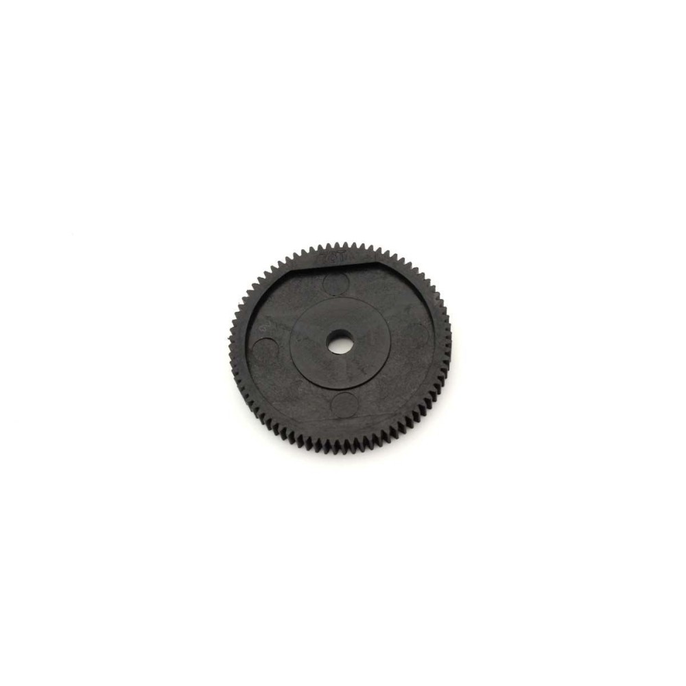 Corona 76 dientes MadVan FZ02L-B Kyosho K.FA535-76 Corona 76 dientes MadVan FZ02L-B Kyosho K.FA535-76