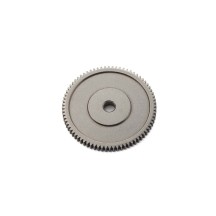 Corona 75 dientes ultraresistente MadVan VE Kyosho K.FA535-76M