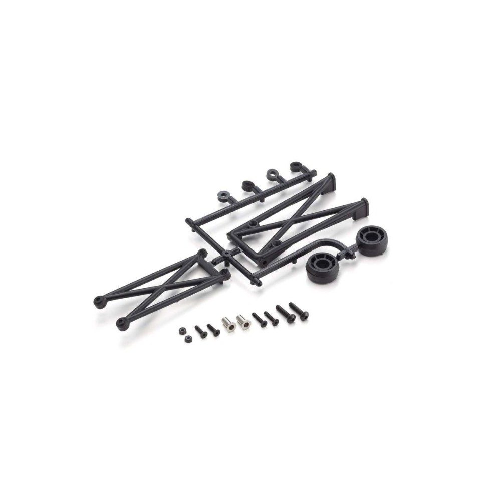 Rueda de Wheeling MadVan VE K.FA541 Rueda de Wheeling MadVan VE K.FA541