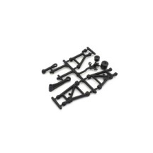 Barras de Suspension TC Kyosho EP Fazer 2.0 K.FA551C
