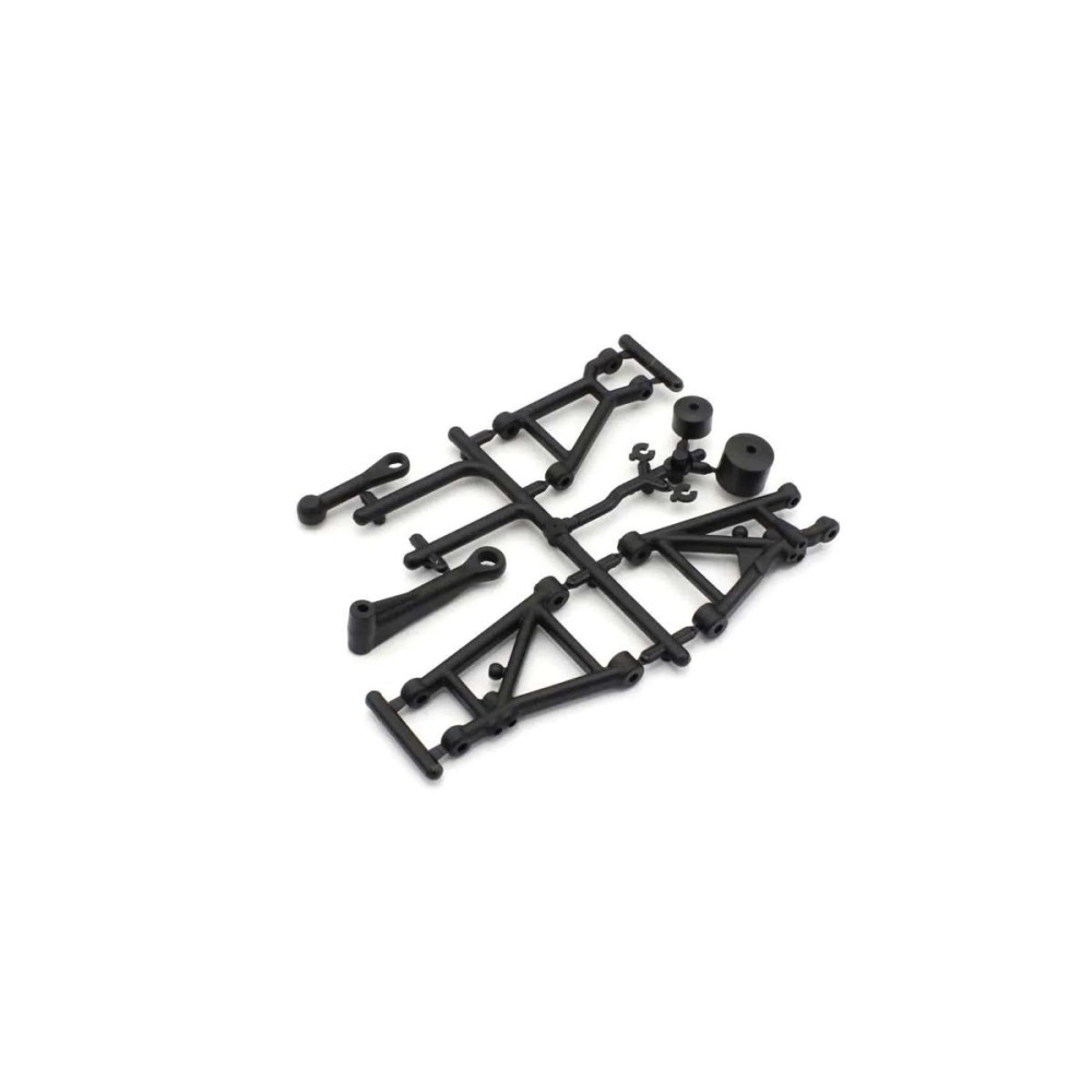 Barras de Suspension TC Kyosho EP Fazer 2.0 K.FA551C Barras de Suspension TC Kyosho EP Fazer 2.0 K.FA551C