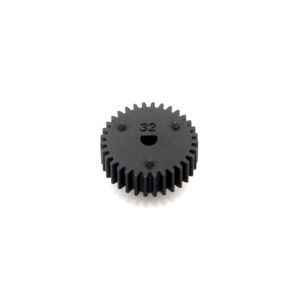 Piñon motor 32 dientes 48DP Kyosho FAZER 2.0 K.FA555-32 Piñon motor 32 dientes 48DP Kyosho FAZER 2.0 K.FA555-32