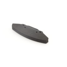 Parachoques Urethane TC Kyosho EP Fazer 2.0 K.FA558
