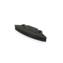 Parachoques estrecho Fazer 2.0 Kyosho TC K.FA559