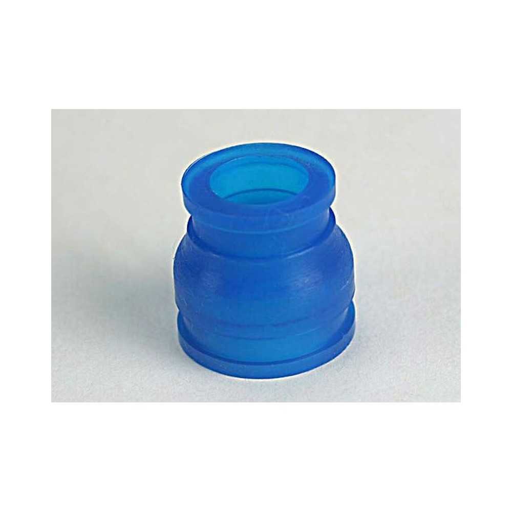 Traxxas Pipe coupler molded (for use with pipes 5152 (t-maxx) 445 ) TRX5246 Traxxas Pipe coupler molded (for use with pipes 5152 (t-maxx) 445 ) TRX5246