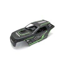 Carroceria Kyosho Rage 2.0 - Verde K.FAB501G