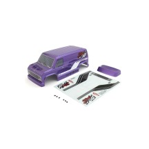 Carroceria Kyosho MadVan - T2 Purple K.FAB502PL