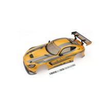 Carroceria Fazer 1:10 FZ02S Mercedes AMG GT3 - Ultra Scale body Serie K.FAB604