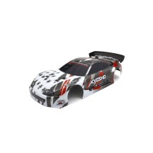 Carroceria Fazer 1:10 FZ02S Toyota Supra A80 - Color T1 K.FAB605WH