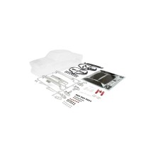 Carroceria Fazer 1:10 FZ02S Skyline 2000 GT-R KPGC10 K.FAB606