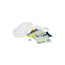 Carroceria Fazer FZ02S 1:10 Subaru Impreza WRC 2006 K.FAB609
