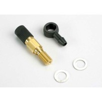 Conjunto de aguja de alta velocidad con racor de combustible Traxxas TRX5250
