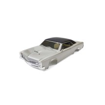 Carroceria Fazer 1:10 FZ02L Pontiac GTO 1967 - C Metallic K.FAB706CH