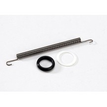 Kit juntas resortes escape TRX 2.5/3.3 Traxxas