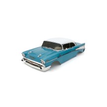 Carroceria Fazer FZ02L 1:10 Chevy Bel Air Coupe 1957 Turquoise K.FAB709TQ