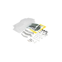 Carroceria Fazer 1:10 FZ02L Buick Riviera 1965 K.FAB711