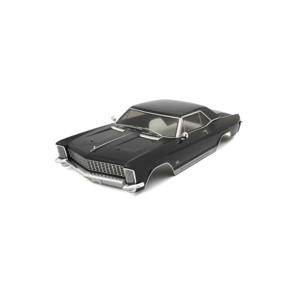 Carroceria Fazer 1:10 FZ02L Buick Riviera 1965 Black K.FAB711BK Carroceria Fazer 1:10 FZ02L Buick Riviera 1965 Black K.FAB711BK