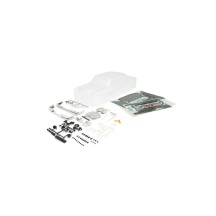 Carroceria Fazer 1:10 FZ02L Mercedes-Benz 300 SEL 1971 K.FAB713