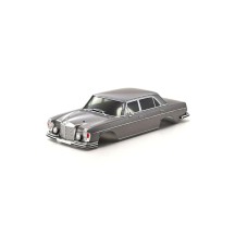 Carroceria Fazer 1:10 FZ02L Mercedes-Benz 300 SEL 1971 Grey-Beige T1 K.FAB713BE