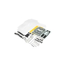 Carroceria Fazer 1:10 FZ02L Chevy Chevelle SC VE 1970 K.FAB714
