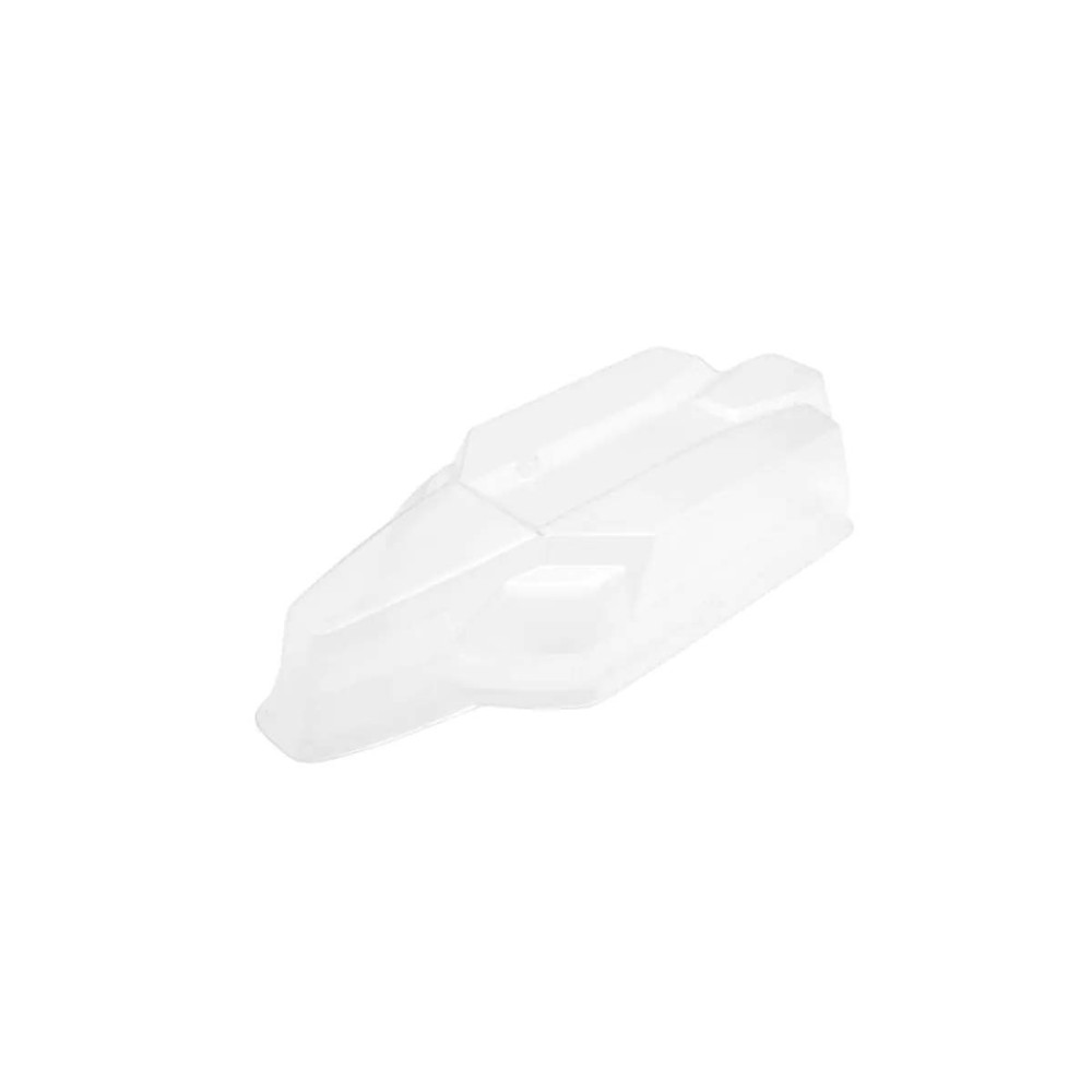 Cubierta de chasis Kyosho Fazer Rally FZ02R 1/10 Cubierta de chasis Kyosho Fazer Rally FZ02R 1/10