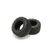 Neumáticos Rage 2.0 1/10 Kyosho