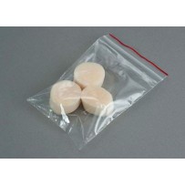 Espumas preaceitadas para filtro de aire, TRX 2.5, 2.5R y 3.3 Traxxas TRX5261