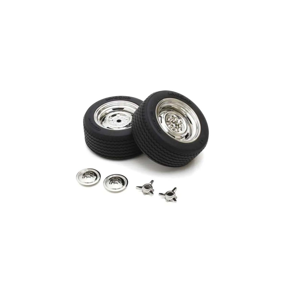 Neumaticos Classic Rally Plate 1:10 Fazer 2.0 (2) K.FATH707SMM Neumaticos Classic Rally Plate 1:10 Fazer 2.0 (2) K.FATH707SMM