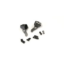 Bloques inclinación alu CNC Kyosho Fazer