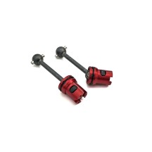 Palieres homocineticos Fazer FZ02 Kyosho