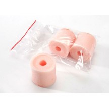 Insertos filtro aire volumen alto (3) Traxxas TRX5262
