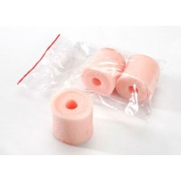 Espumas preaceitadas de alto volumen para filtro de aire y prefiltro Traxxas TRX5262