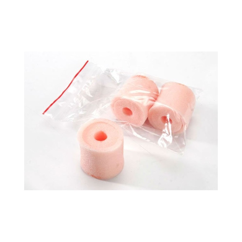 Insertos filtro aire volumen alto (3) Traxxas TRX5262 Insertos filtro aire volumen alto (3) Traxxas TRX5262