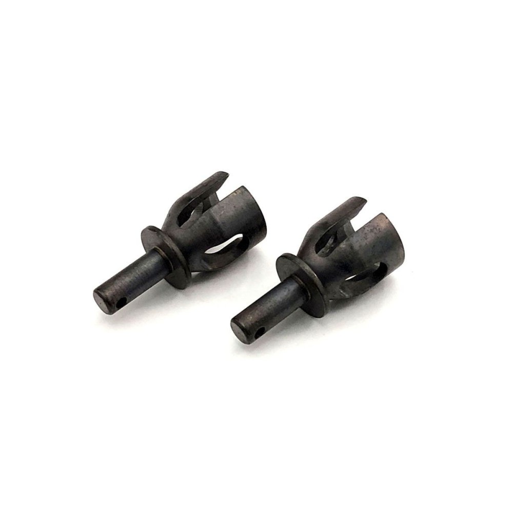 Engranaje diferencial Heavy Duty Fazer FZ02 Engranaje diferencial Heavy Duty Fazer FZ02