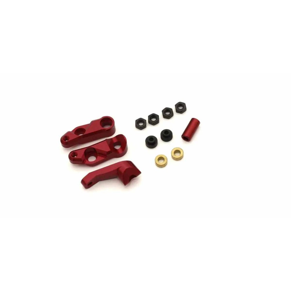 Salvaservo HD Kyosho Fazer FZ02 K.FAW214B Salvaservo HD Kyosho Fazer FZ02 K.FAW214B