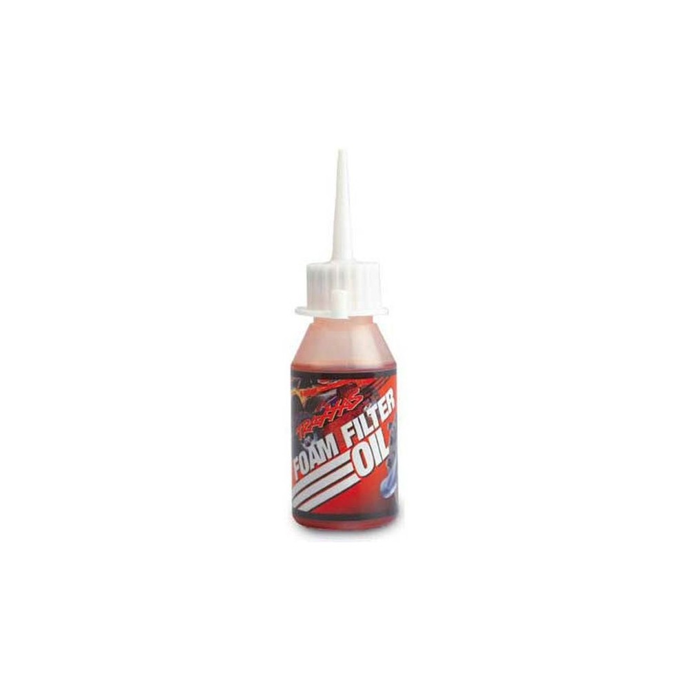 Filtro aire aceitado Traxxas TRX5263