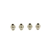 Rótulas Heavy Duty Fazer 2.0 Kyosho