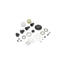 Diferencial bolas touring 40T Fazer 2.0