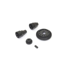 Corona diferencial bolas touring 40T Fazer 2.0