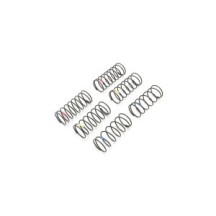 Muelles 1:10 Rally Option Kyosho Fazer FZ02-R (6) K.FAW241