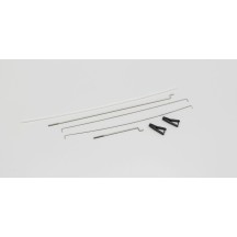 Tirantes Fortune 612 III Kyosho K.FO10C