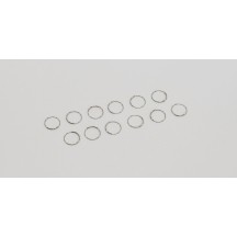 Anillos vela Fortune 612 Kyosho K.FO12C