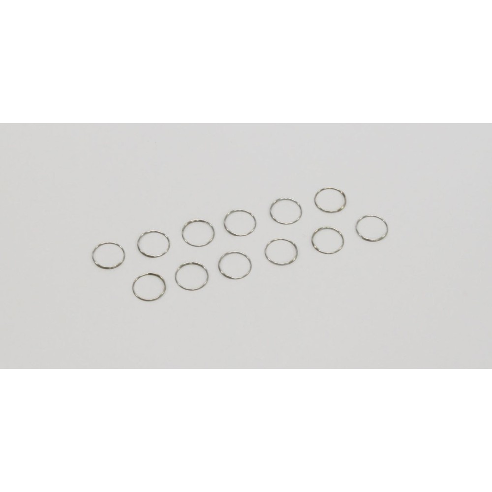 Anillos vela Fortune 612 Kyosho K.FO12C Anillos vela Fortune 612 Kyosho K.FO12C